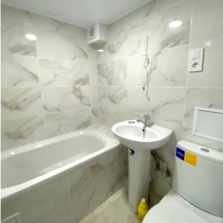 Apartment Loft On Elisavetinskaya