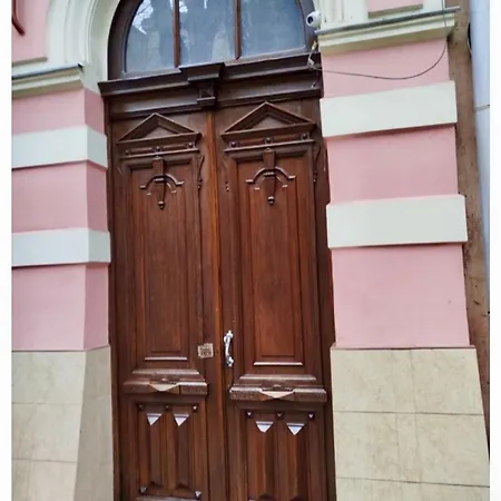 Apartment Loft On Elisavetinskaya
