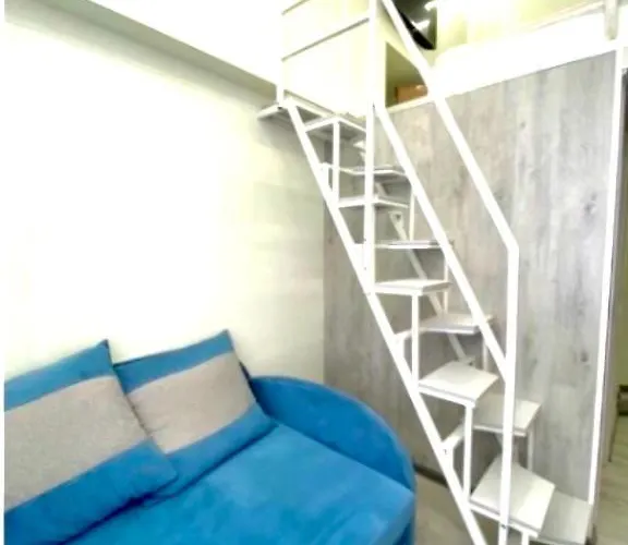 Appartement Loft On Elisavetinskaya *