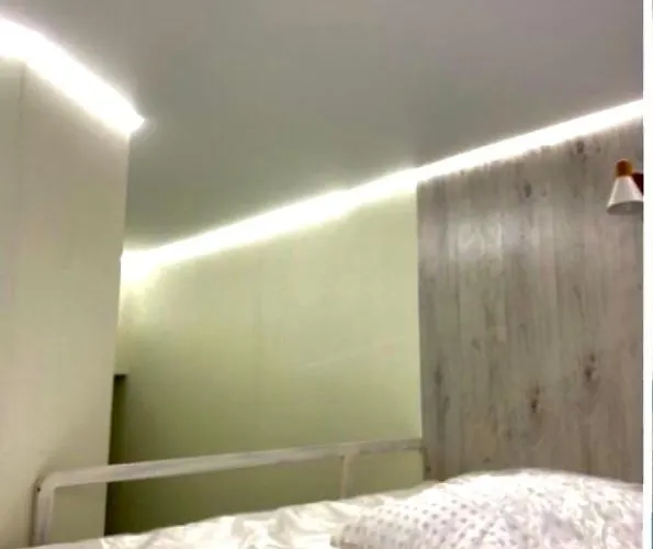 Appartement Loft On Elisavetinskaya