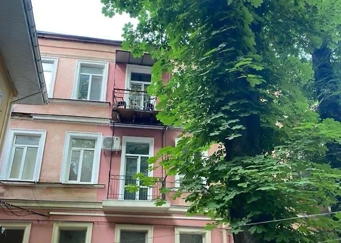 Loft On Elisavetinskaya