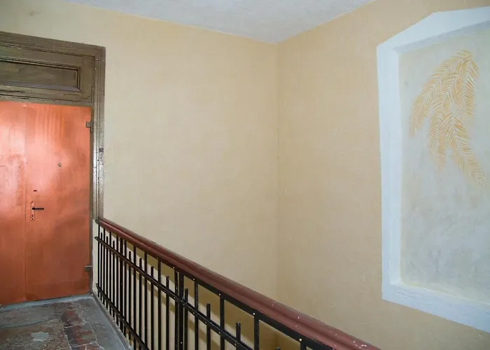 Apartment Loft On Elisavetinskaya Odesa