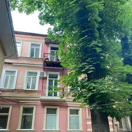 Loft On Elisavetinskaya