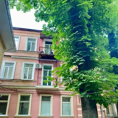 Apartmán Loft On Elisavetinskaya Oděsa