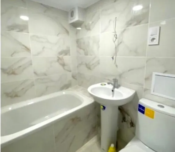 Lägenhet Loft On Elisavetinskaya