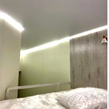 Διαμέρισμα Loft On Elisavetinskaya